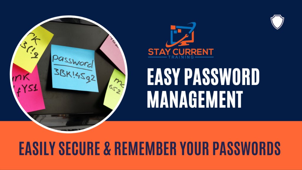 Easy Password Manager